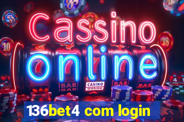 136bet4 com login